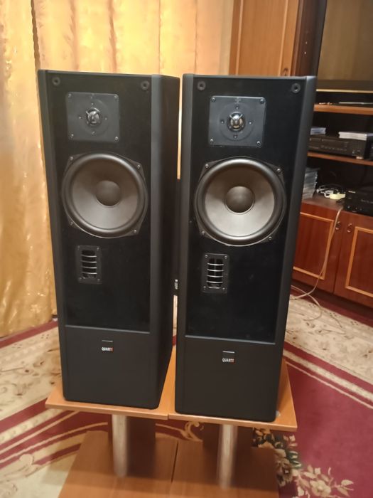 Акустичні системи MB Quart 350S