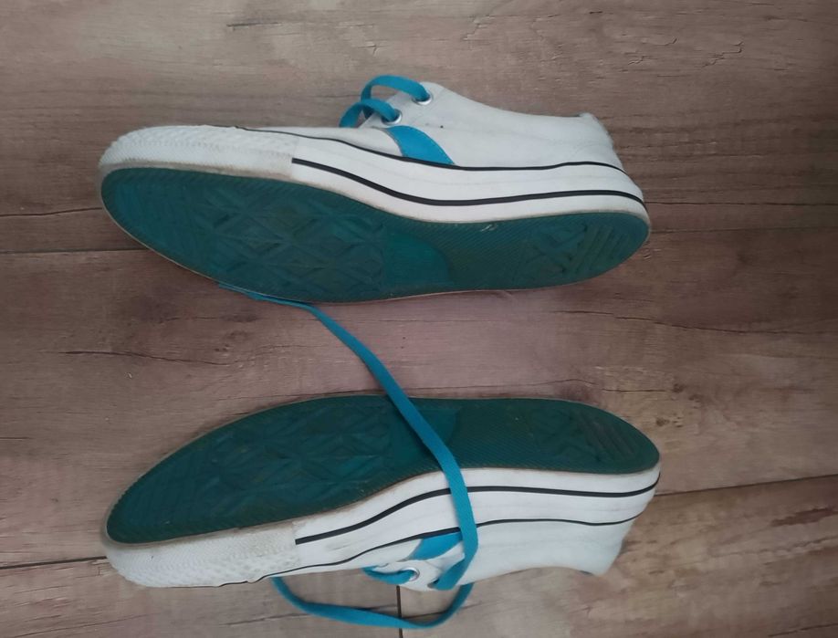 Converse trampki rozm.39
