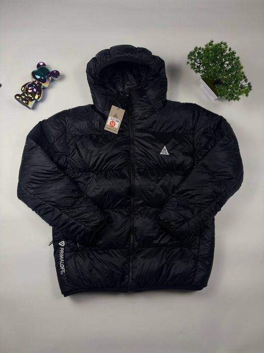 Пуховик Nike ACG | acg | пуховик найк асг