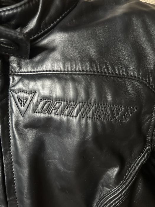 kurta Dainese Nikita 2 - 44