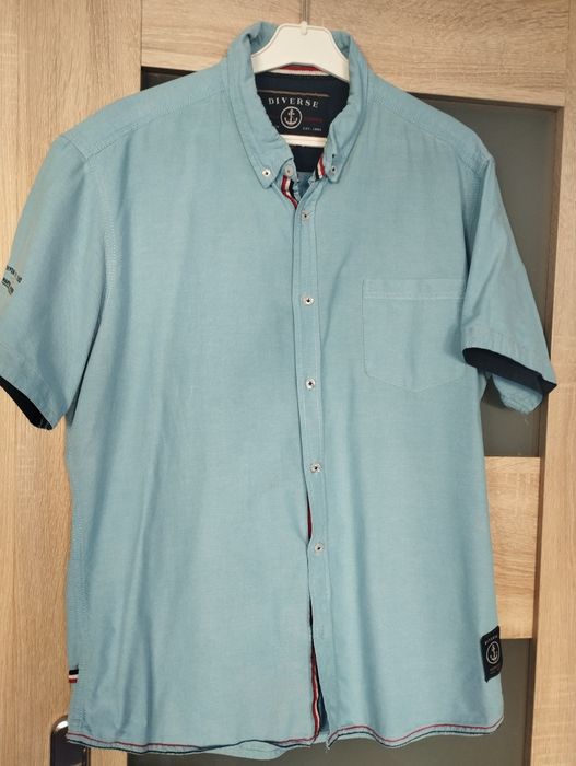 Koszula męska "Diverse" rozm. XL/XXL