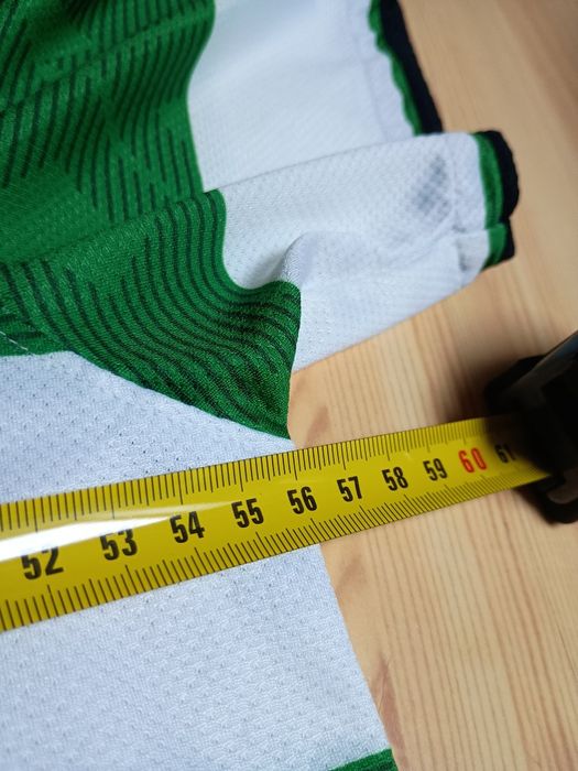 Celtic Glasgow Nike L Paweł Brożek Wisła