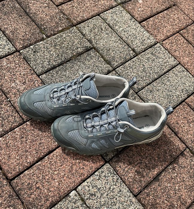 Buty Graceland elastyczne trekkingi