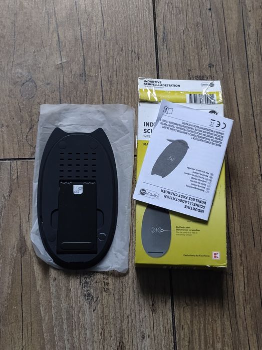Ładowarka Indukcyjna 10W