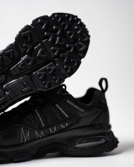 Мужские кроссовки Skechers Skech-Air Envoy 237211/BBK Waterproof Black