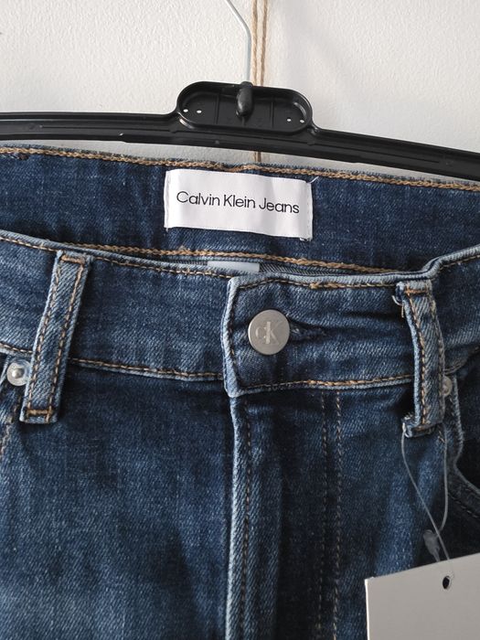 Spodnie meskie Calvin Klein Jeans