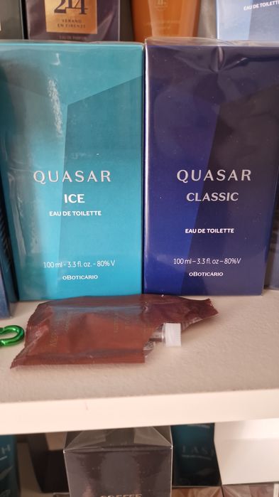 Produtos boticário