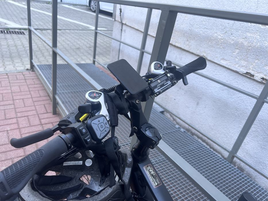 Pasebike c29 /21Ah