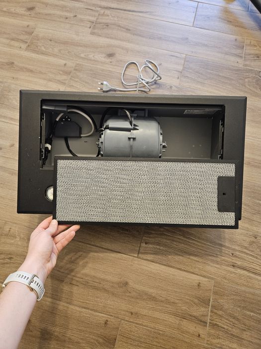 Okap AKPO Micra WK-7