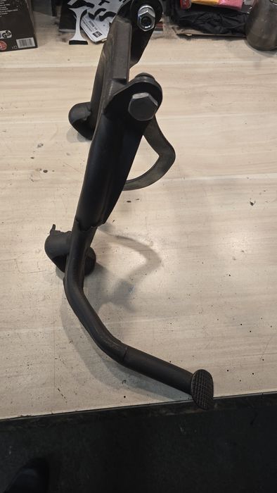 Stopka centralna Yamaha xvz
