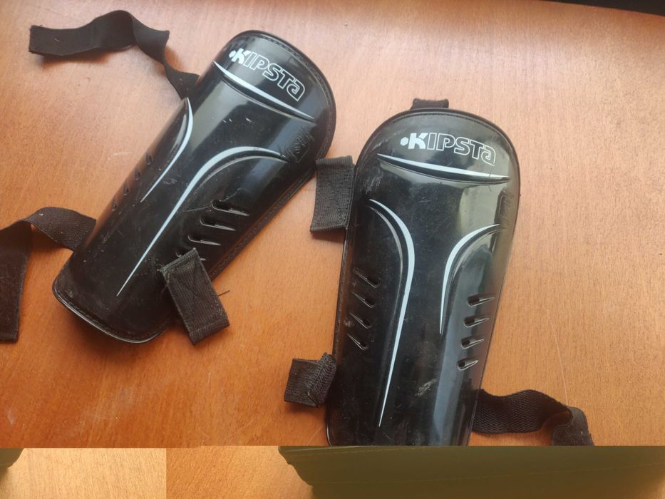 caleiras de futebol para criança