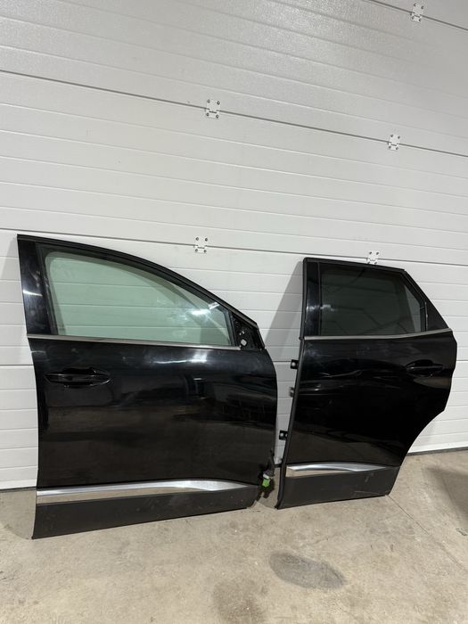Peugeot 3008/5008 Portas 2020