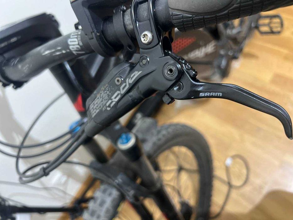 Haibike SDuro 7.0 FullNine E-MTB