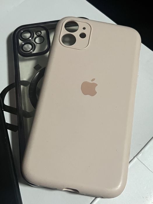 Айфон 11 64 гб ідеальний стан