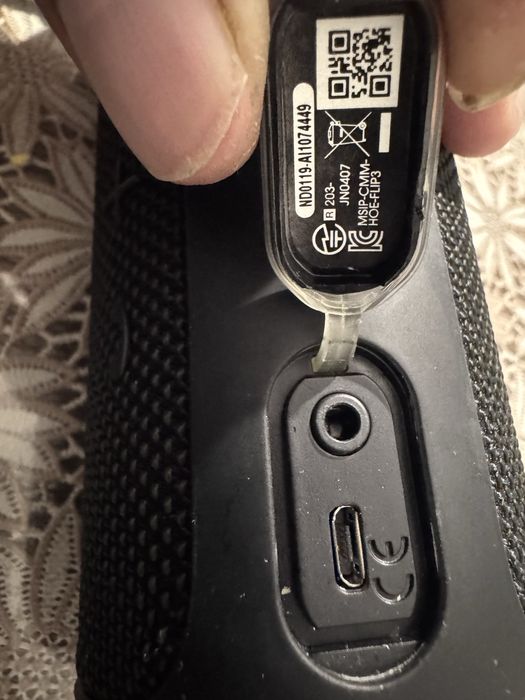 JBLflipe 3 Jbl flipe