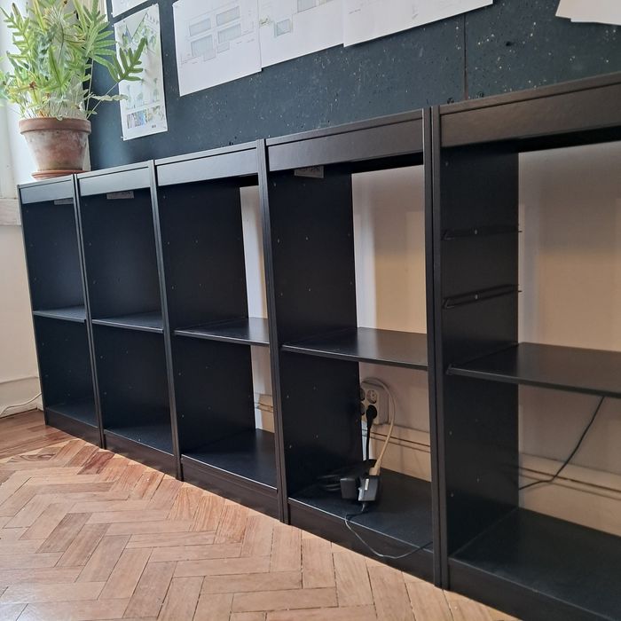 Estante/Móvel Ikea Triofast
