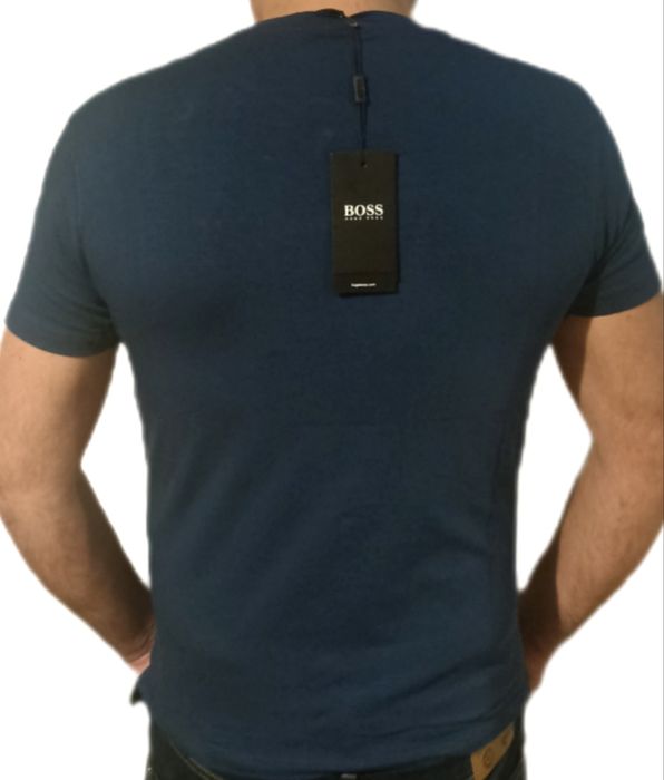 Hugo Boss t-shirt koszulka r.XL