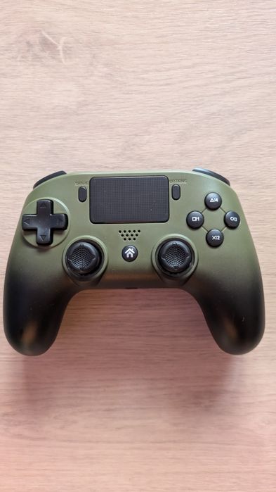 Comando PS5 para PlayStation 5 - NOVO NA CAIXA com Garantia