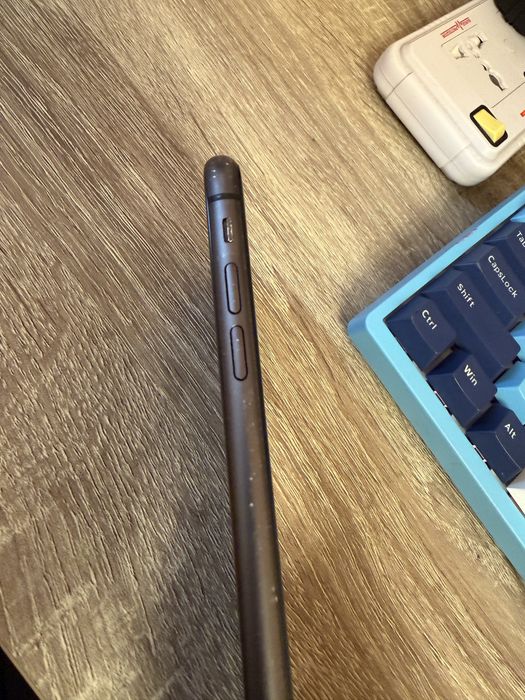 Iphone 11 64gb black neverlock