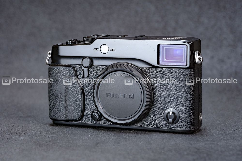 fujifilm x pro 1 - купити фототехніку, відеотехніку - Ціна на OLX.ua