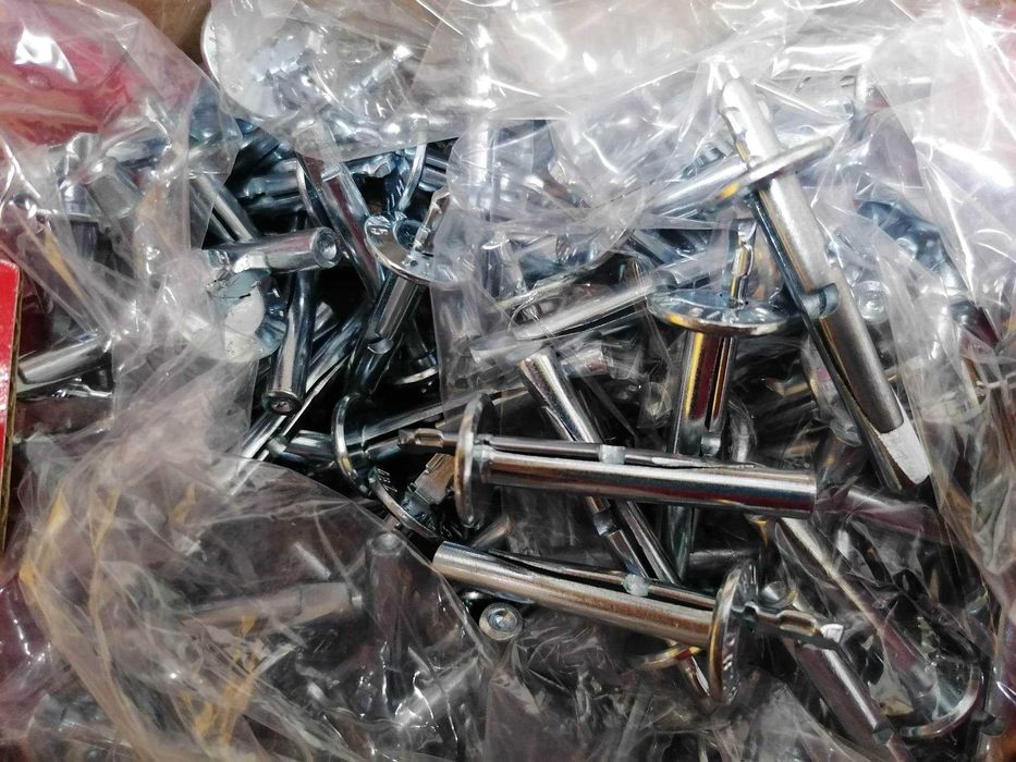 HILTI Gwóźdź klinowy DBZ 6/4.5