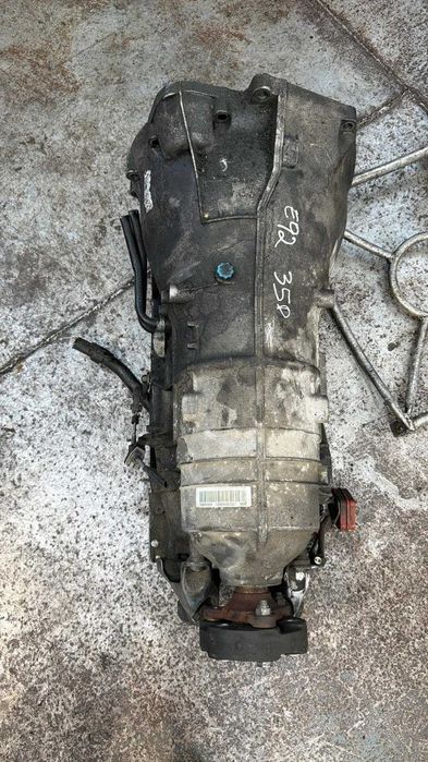 Caixa De velocidades BMW 335/535 6hp-28