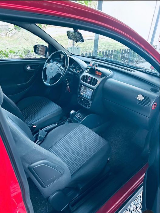 Opel Corsa, 1.2, 2005