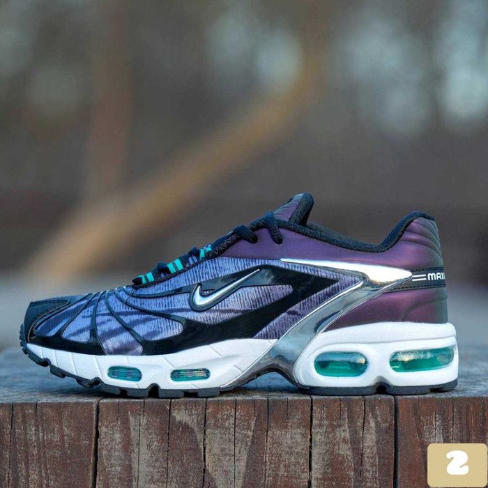 ‼️Чоловічі кросівки Nike Air Max Tailwind 5 Skepta різних кольорів ‼️