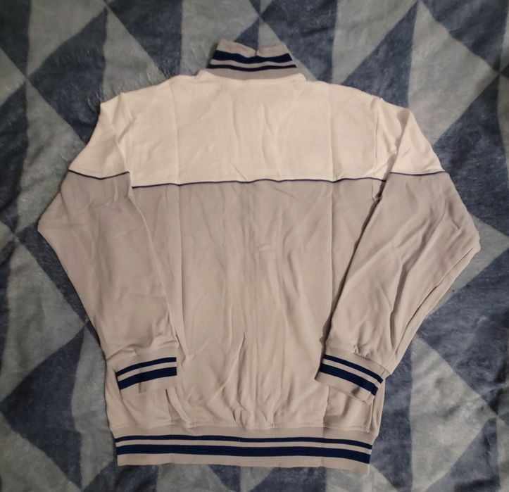 Bluza robocza ocieplana