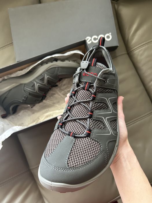 Мужские кроссовки ECCO Terracruise LTM 43,46