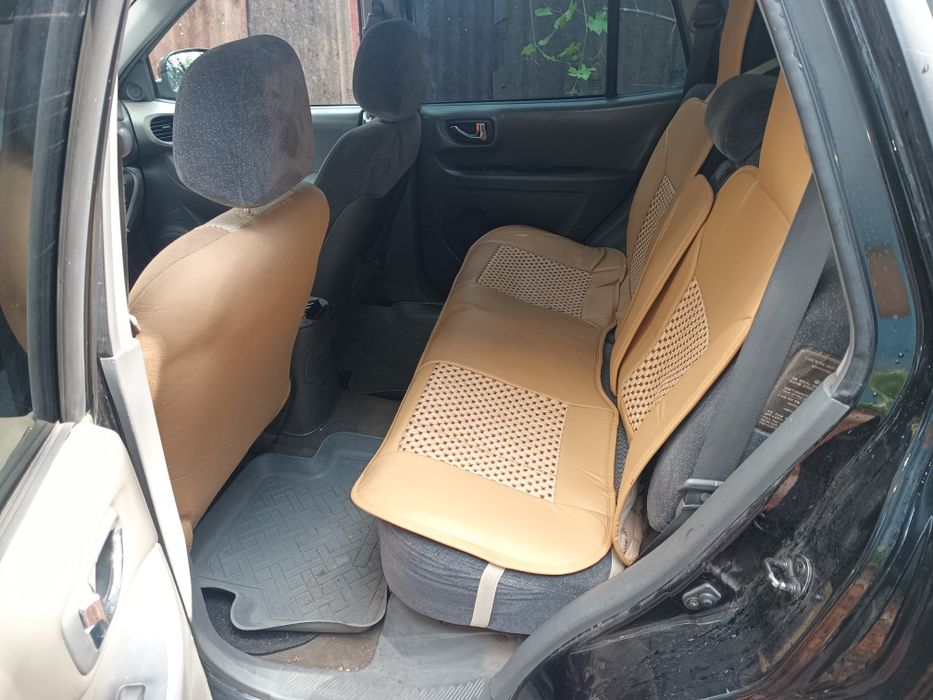 Продам Санта фе 1
