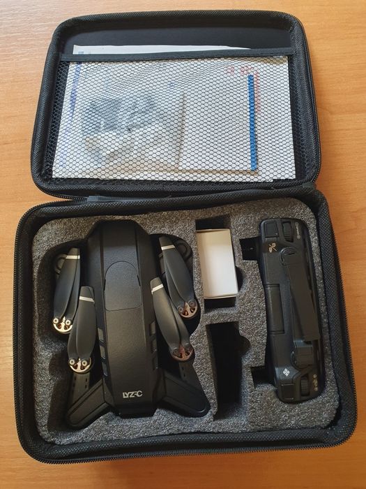 Dron L900 PRO SE Nowy