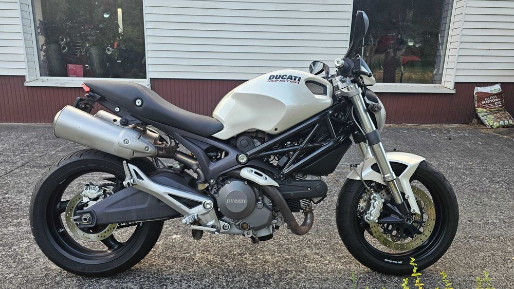 Ducati