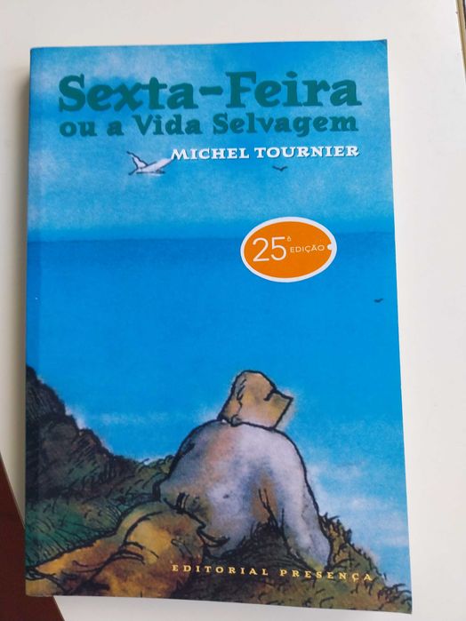 Livros Usados - Bom Estado