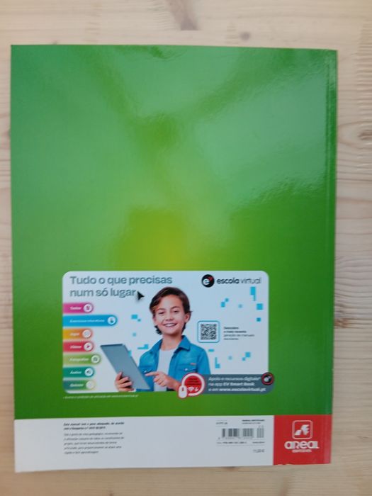 Manual Estudos do meio 2