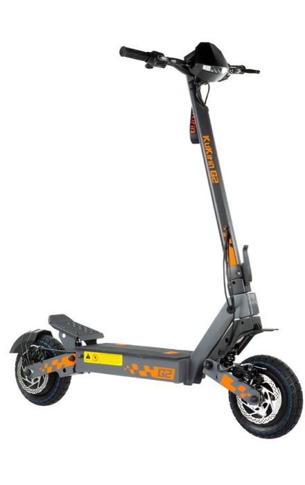 Електросамокат Kugoo Kirin G2 2026