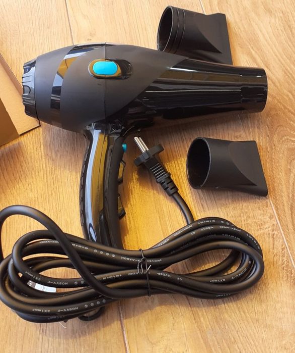 Фен Mozer MZ- 3100