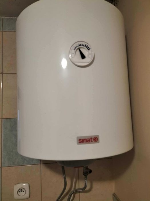 Podgrzewacz wody 50L