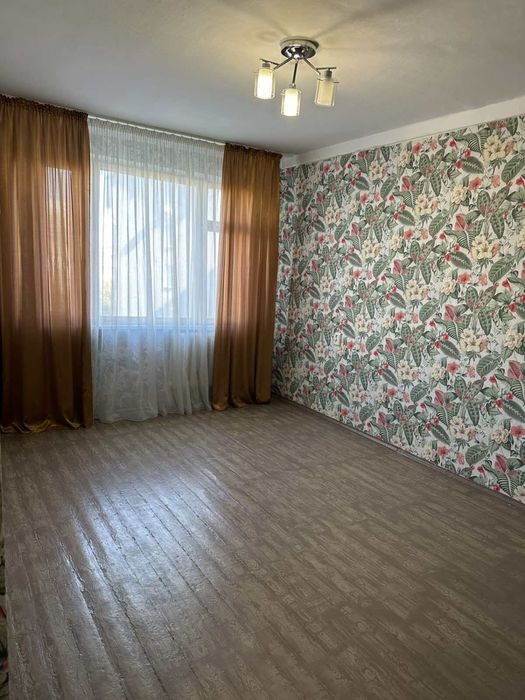 Двокімнатна кварртира, 48м2, середній поверх