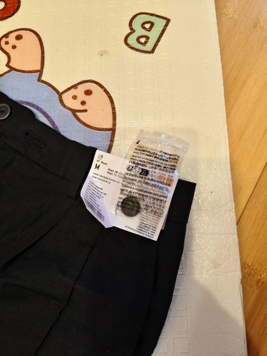 Брюки жіночі Uniqlo