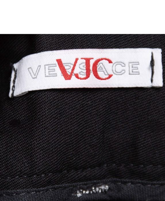 Бриджі "Versace Jeans Couture", оригінал, вінтаж