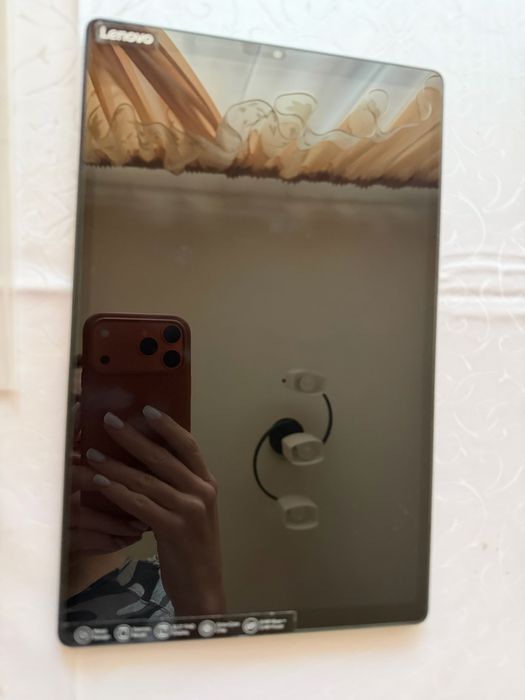 Планшет Lenovo Tab M10 TB-X606X 4/128GB LTE Grey