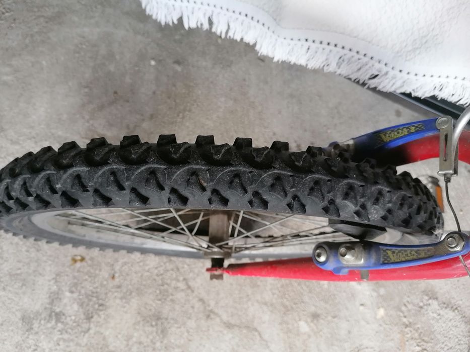 Bicicleta de criança Spirit 100