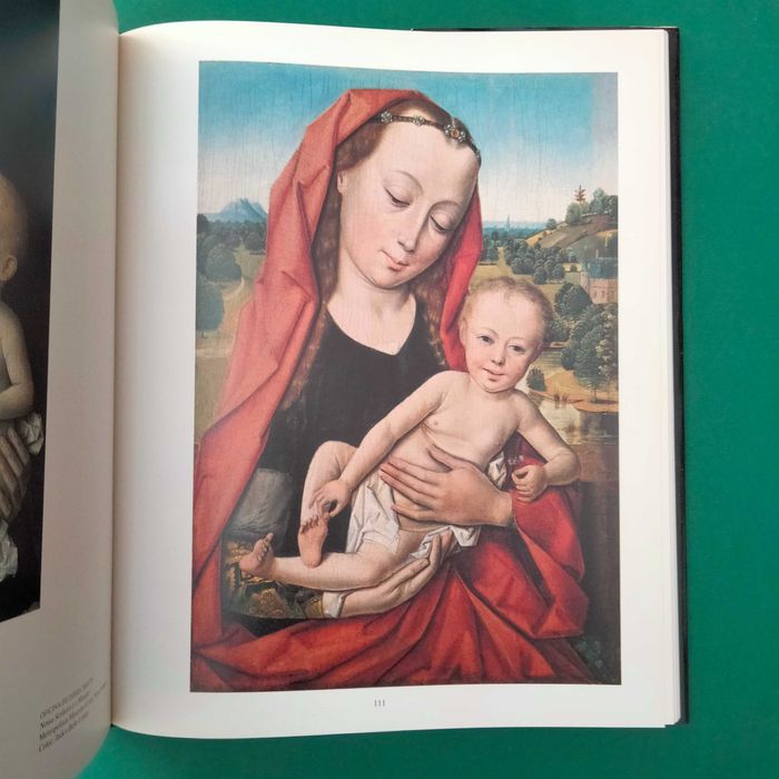 A Rainha do Céu – Bruce Bernard