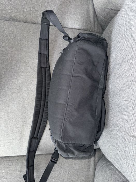 Torba na ramię Helikon wombat mk2