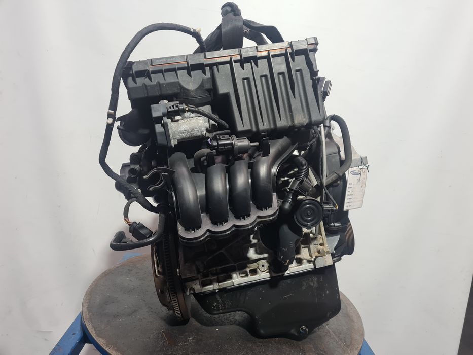 Motor completo SEAT Leon (1P1)