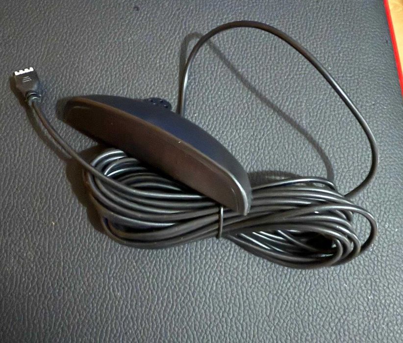 Parking Sensor Assistant Universal