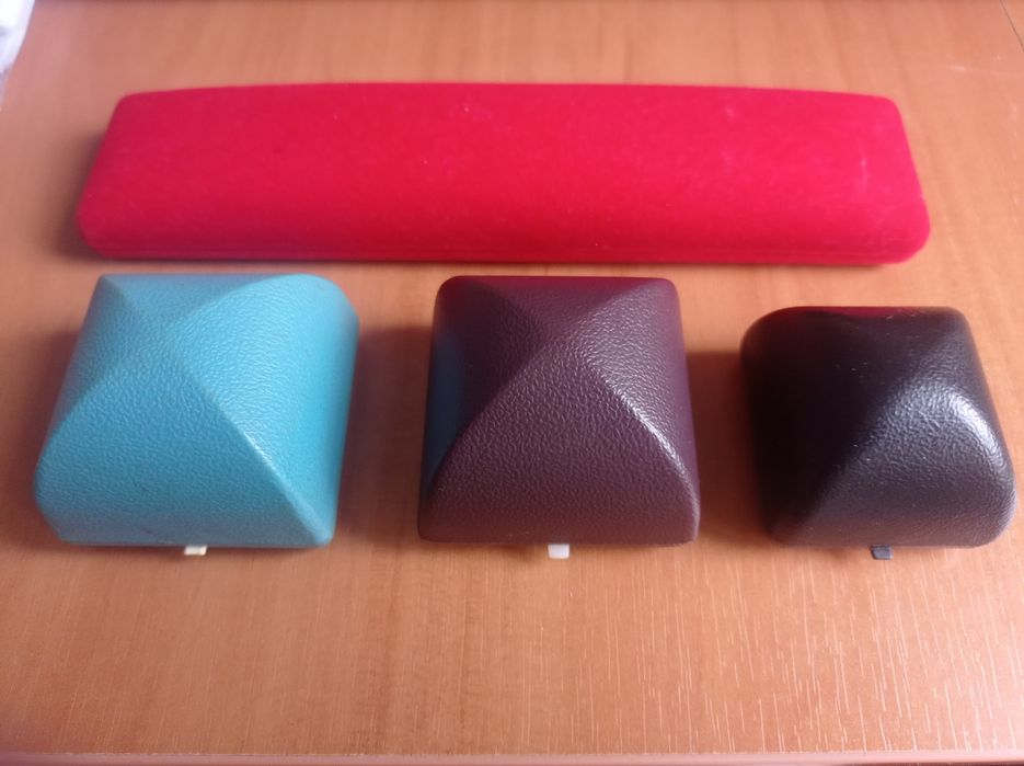 Футляры для часов и  ювелир. украшений