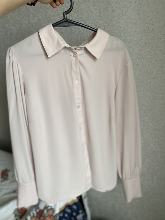 Блуза H&M. Розмір 38