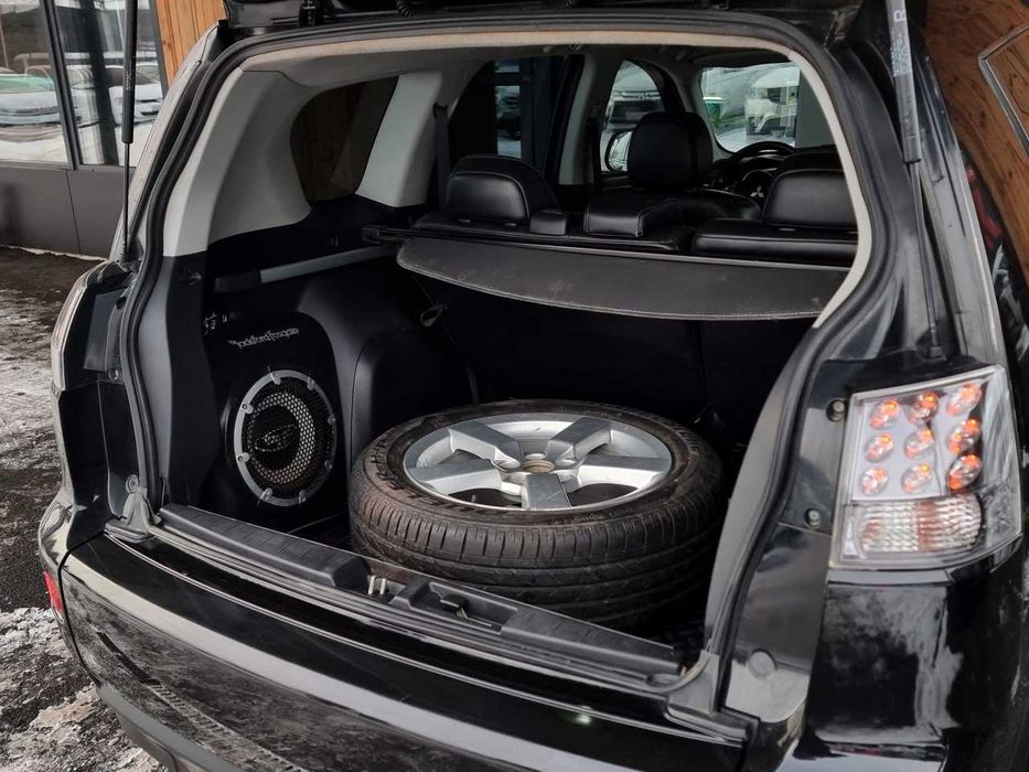 Продам  Mitsubishi Outlander XL 2008. Можна в розстрочку, під викуп.